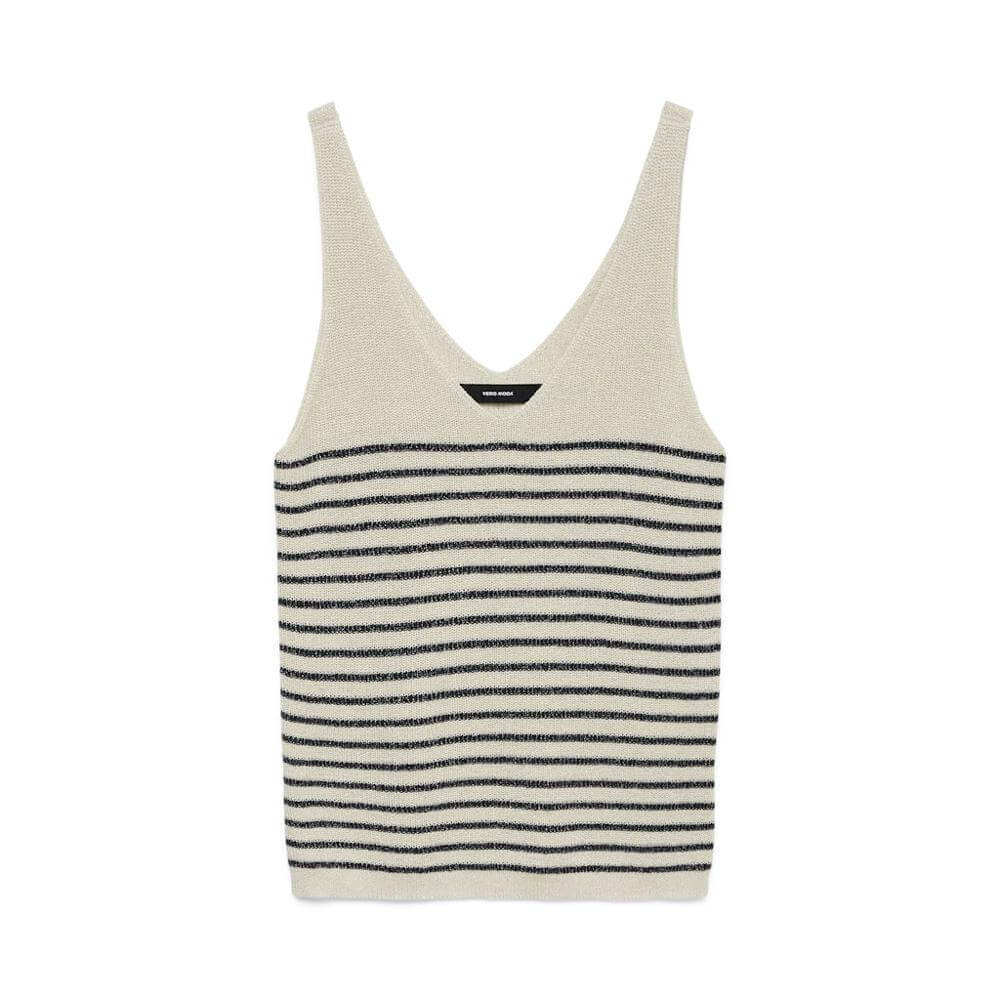 Vero Moda New Lex Sun Shine Sleeveless Top